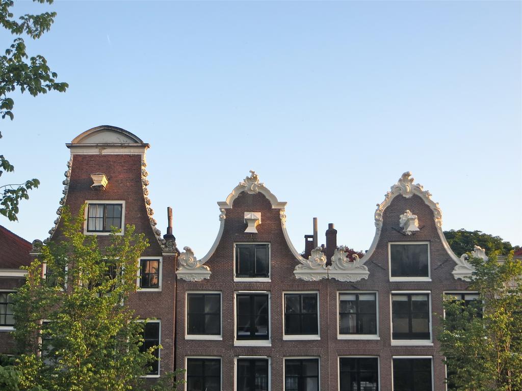 Casa Luna Amsterdam Pokoj fotografie